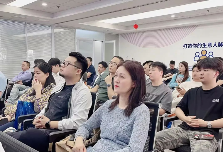湖南创研与腾讯广告联合举办腾讯授权【湖南】区域营销华体汇体育彩票中心 OpenDay -本地生活专场活动